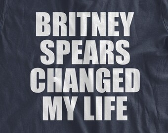 kappa britney spears shirt