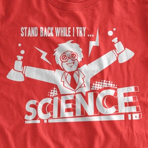 Stand back stand by shirt cheap