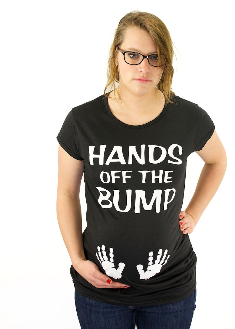 oops i did it again t shirt maternity