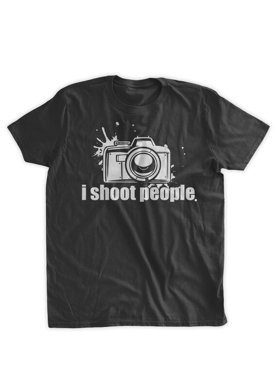 Photographer Funny T-Shirt. Gift For Photographer Photographer Funny T-Shirt. Gift For Photographer