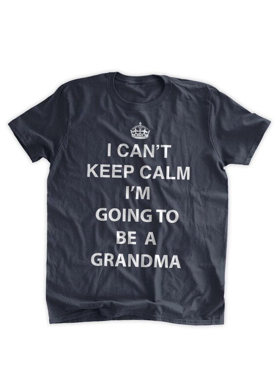 Keep Calm Aunty Gift Adults Mens T Shirt 12 Colours Size S 3XL