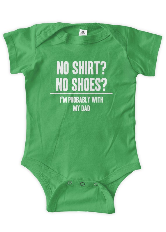 Unisex Baby I Have That Crazy Daddy T-Shirt Romper So Relative