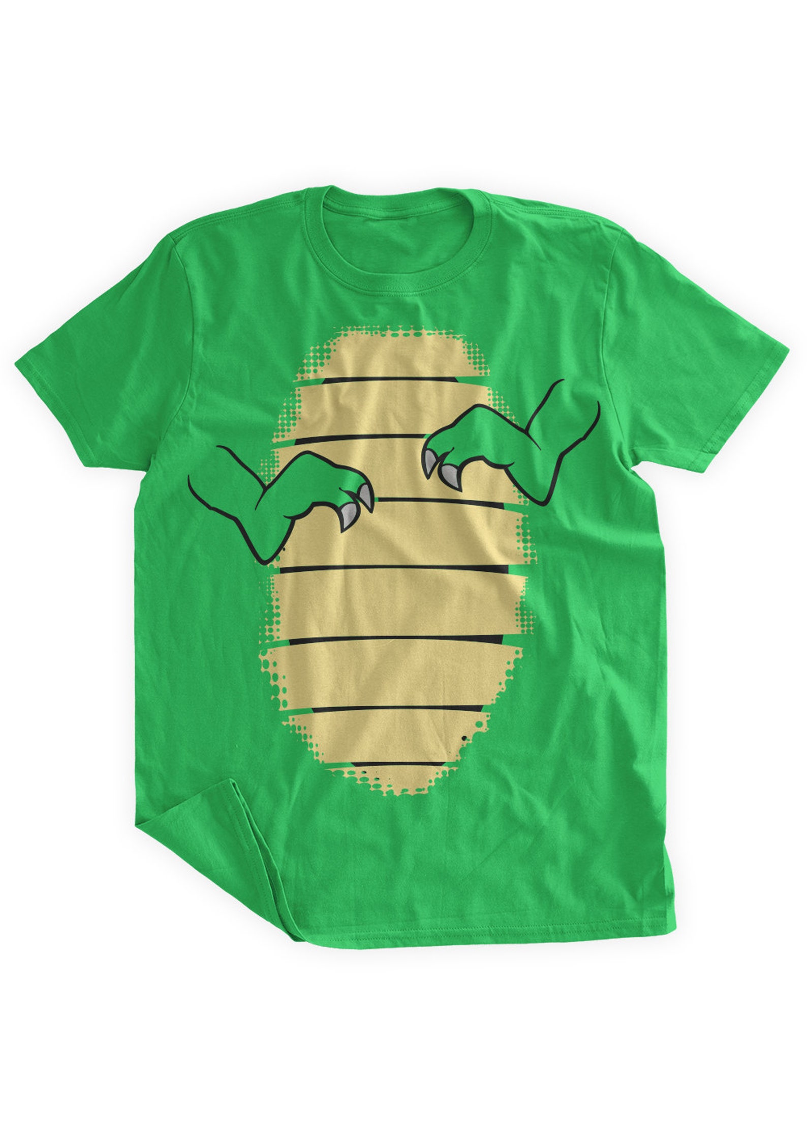 T-shirt Homme Gildan 5000 - Tree Rex Drôle T-Rex - 100% Coton - Neuf Avec étiquettes