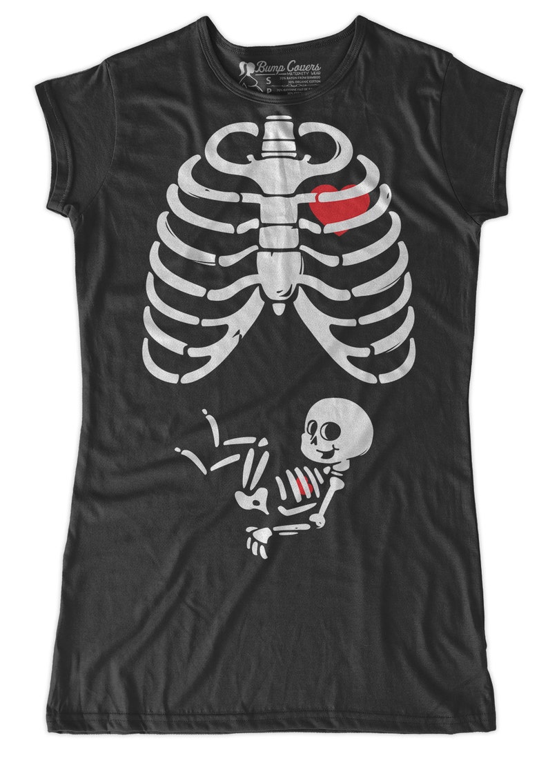 Xray Clothes X Ray Vision Dress Black Fashion, Affordable womens