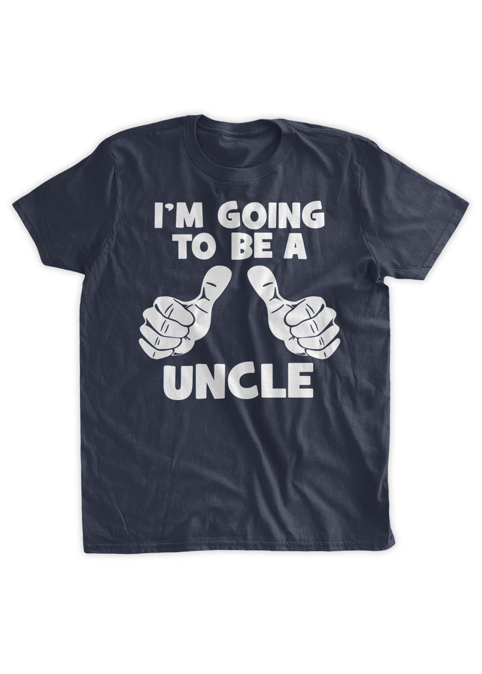 going to be an uncle shirt