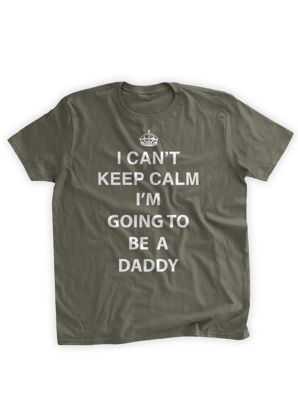 Racing Daughter I Don't Do That Keep Calm Thing Sherpa Jacket