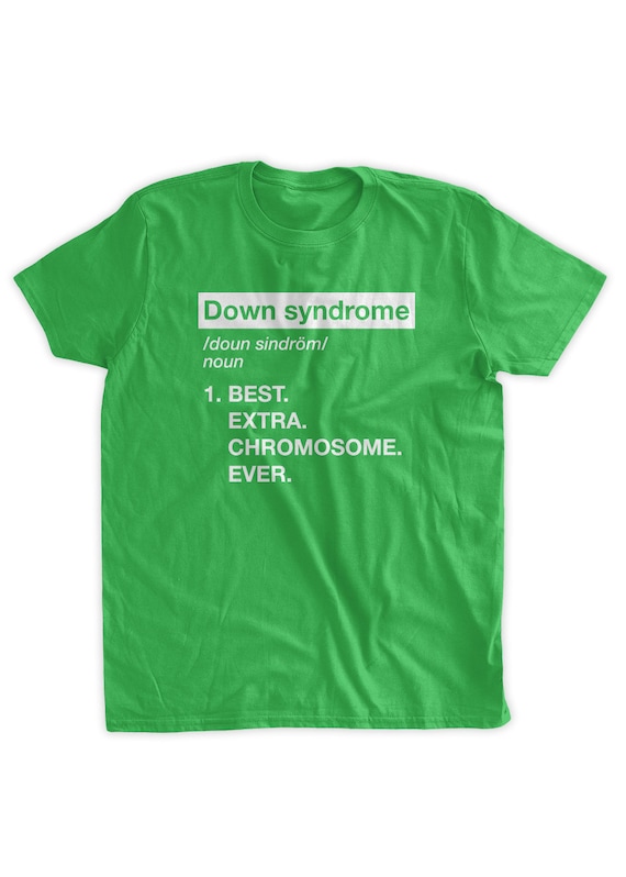 Down Syndrome Awareness T Shirt Down Syndrome Awareness T Shirt