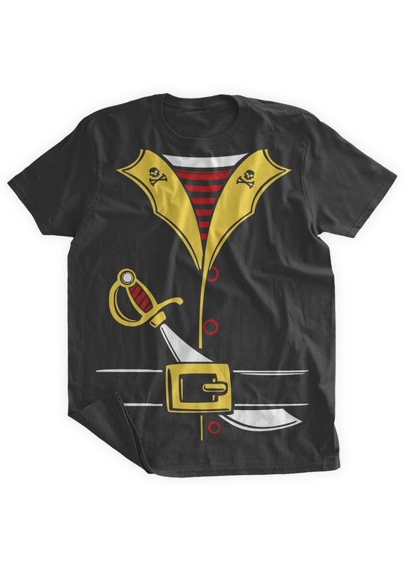 pirate t shirt