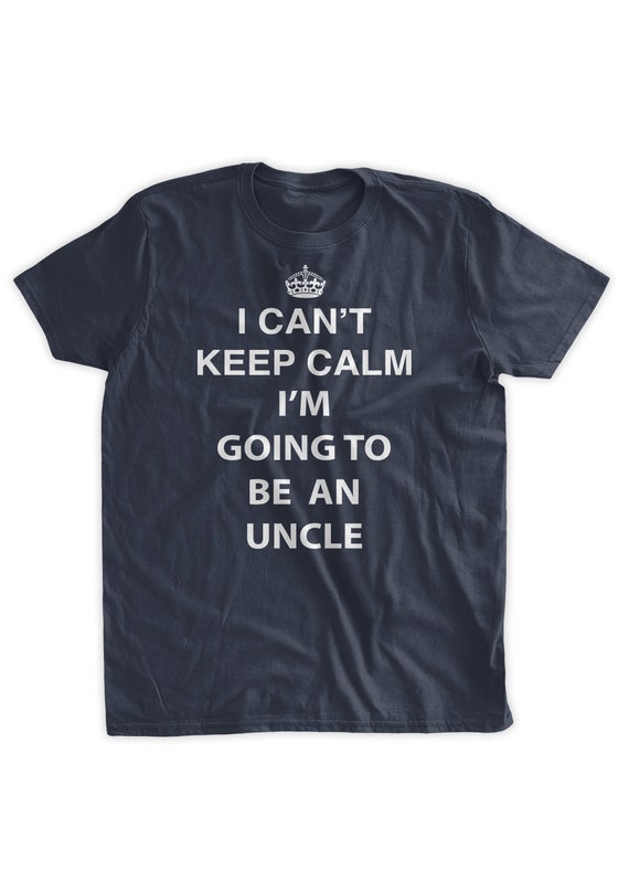 I'm Going To Be The Cool Uncle Funny Family T-Shirt I'm Going To Be The Cool Uncle Funny Family T-Shirt
