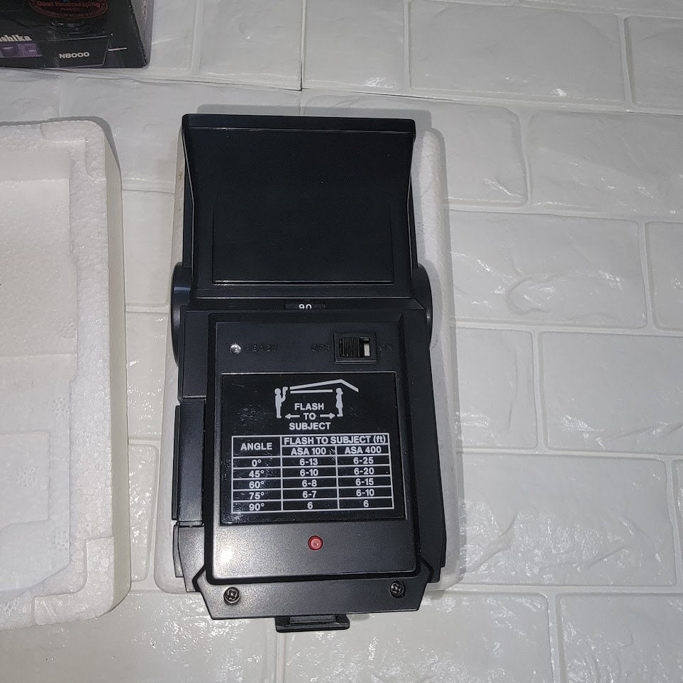 Nishika N8000 ほぼ未使用/ TWIN LIGHT 3010 未使用 m55362594516_1.jpg