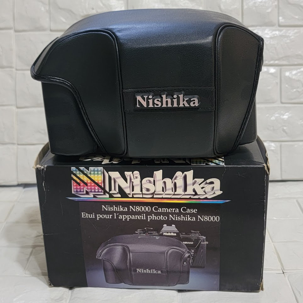Nishika N8000 ほぼ未使用/ TWIN LIGHT 3010 未使用 m55362594516_1.jpg