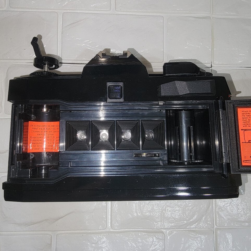 Nishika N8000 ほぼ未使用/ TWIN LIGHT 3010 未使用 Nishika N8000 ほぼ未使用/ TWIN LIGHT 3010 未使用 Nishika