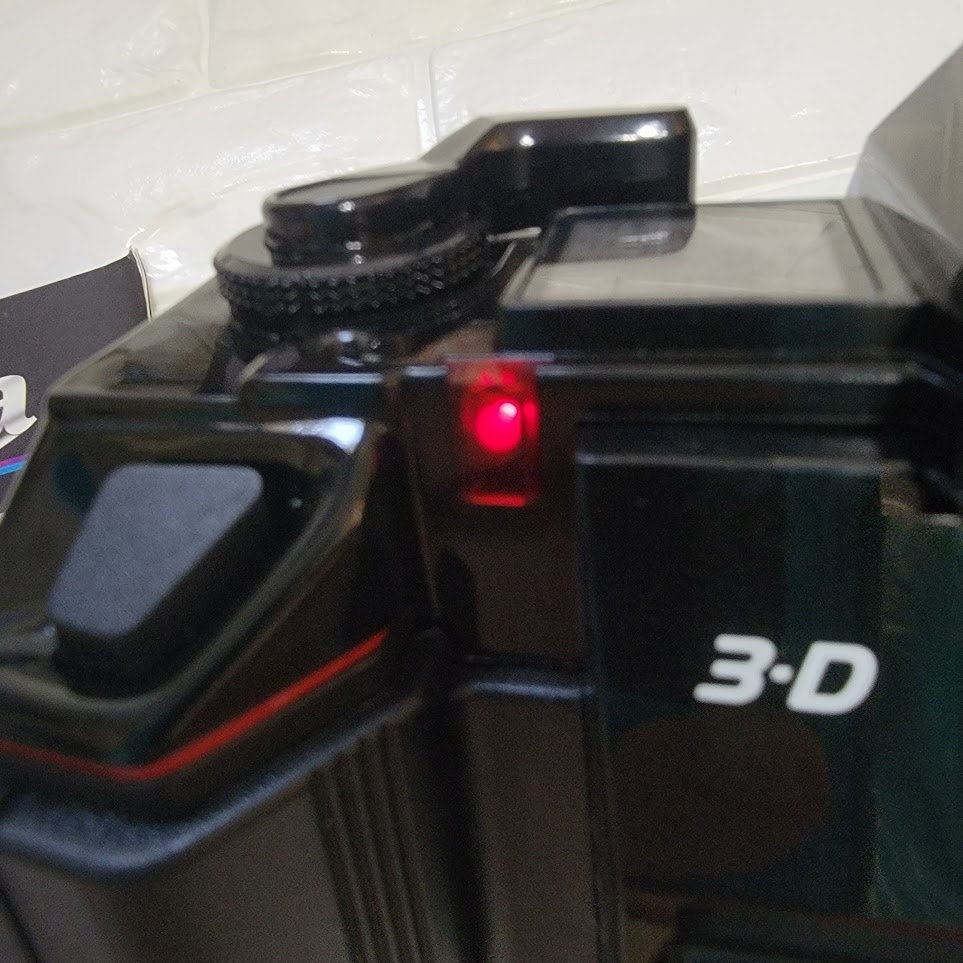 Nishika N8000 ほぼ未使用/ TWIN LIGHT 3010 未使用 Nishika N8000 ほぼ未使用/ TWIN LIGHT 3010 未使用 Nishika