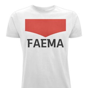 Cycling T-Shirt Faema Classic Cycling Kit Inspired Design Cycling Gifts Christmas Cycling gift ideas image 2