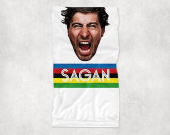 Peter Sagan roar decal