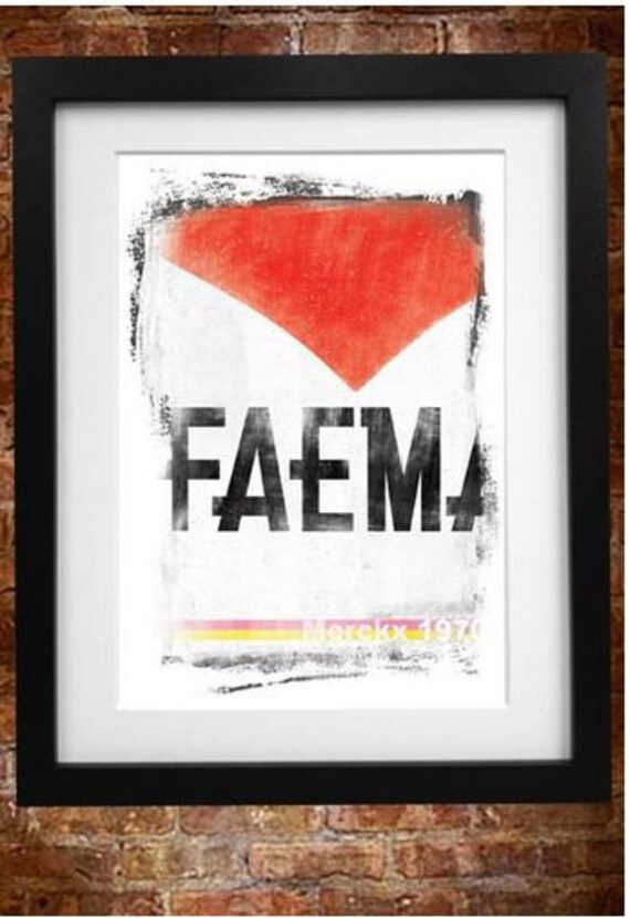 faema cycling
