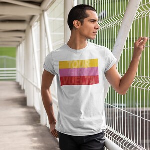 Fietsen T-Shirt - Grand Tours - Cycling Gifts - Kerst Cycling gift ideas