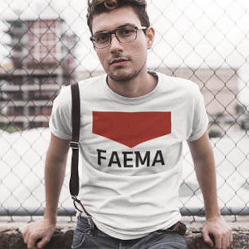 Cycling T-Shirt Faema Classic Cycling Kit Inspired Design Cycling Gifts Christmas Cycling gift ideas image 1