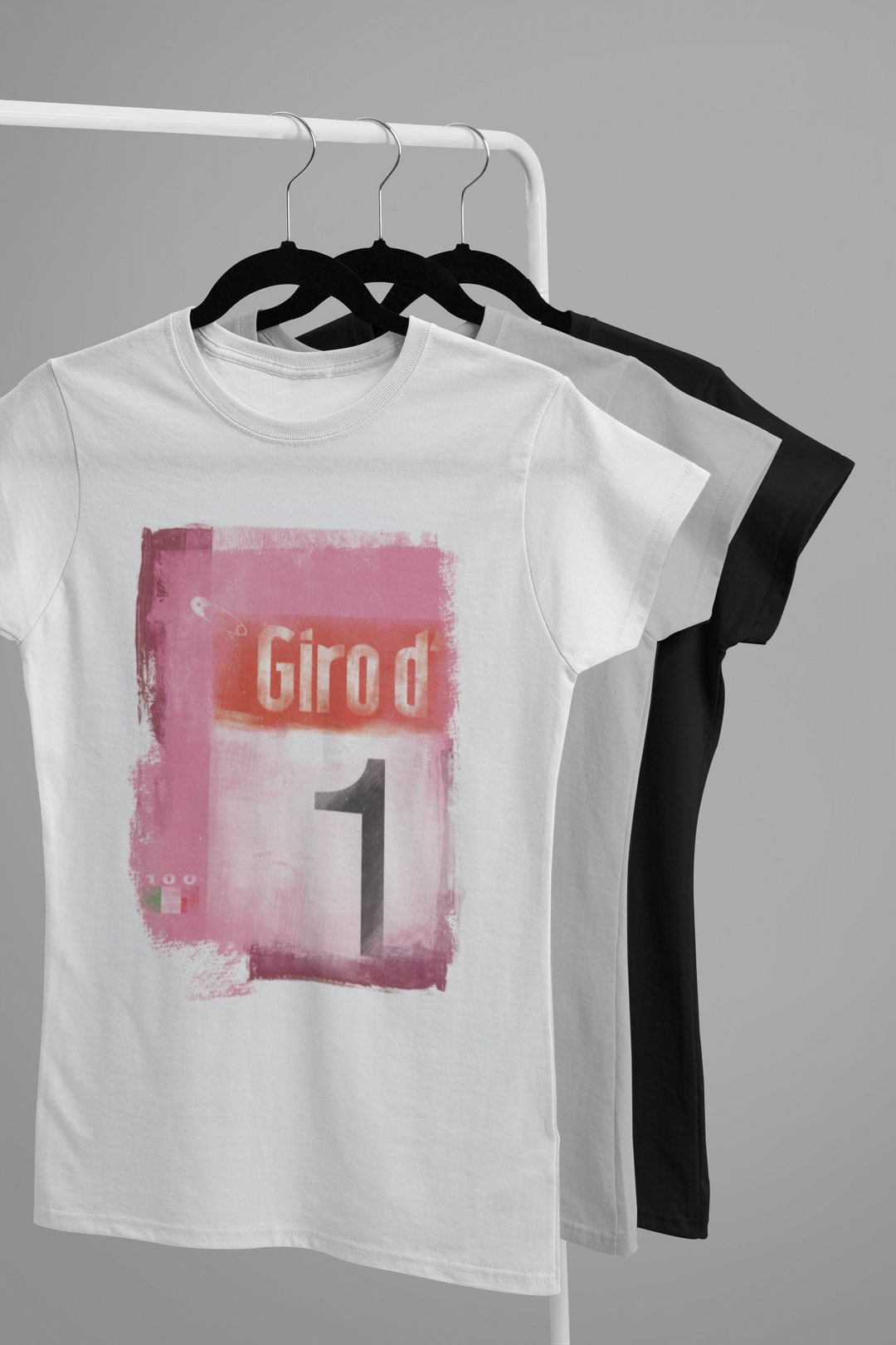 Camiseta de ciclismo giro d'italia Regalos de ciclismo