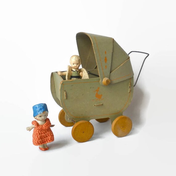 baby doll buggy carriage