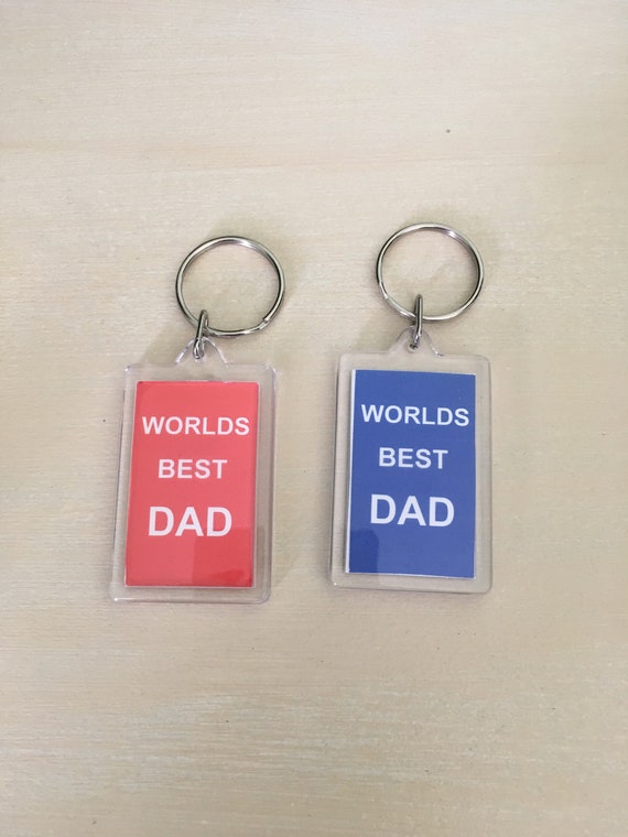 best dad keyring