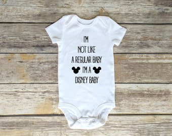 disney baby things