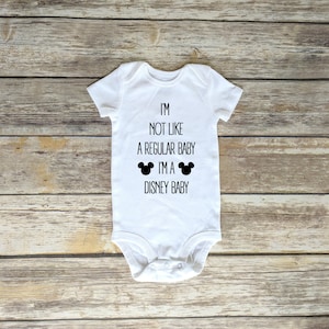 Star Wars Baby Tee Star Wars Baby One Piece Romper Star Wars Etsy