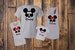 Day at Disney Mickey Minnie Sunglasses Tanks or Tees, Disney Tank tops, Mickey Sunglasses, Minnie Sunglasses, Matching Family tank tops tees 