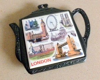 90's LONDON SOUVENIR