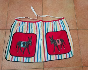 VINTAGE APRON