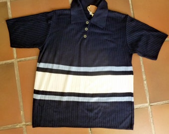 POLO ESTILO 60'S (talla M)