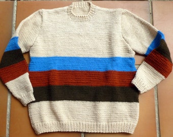 CHILDREN WOOL KNITWEAR