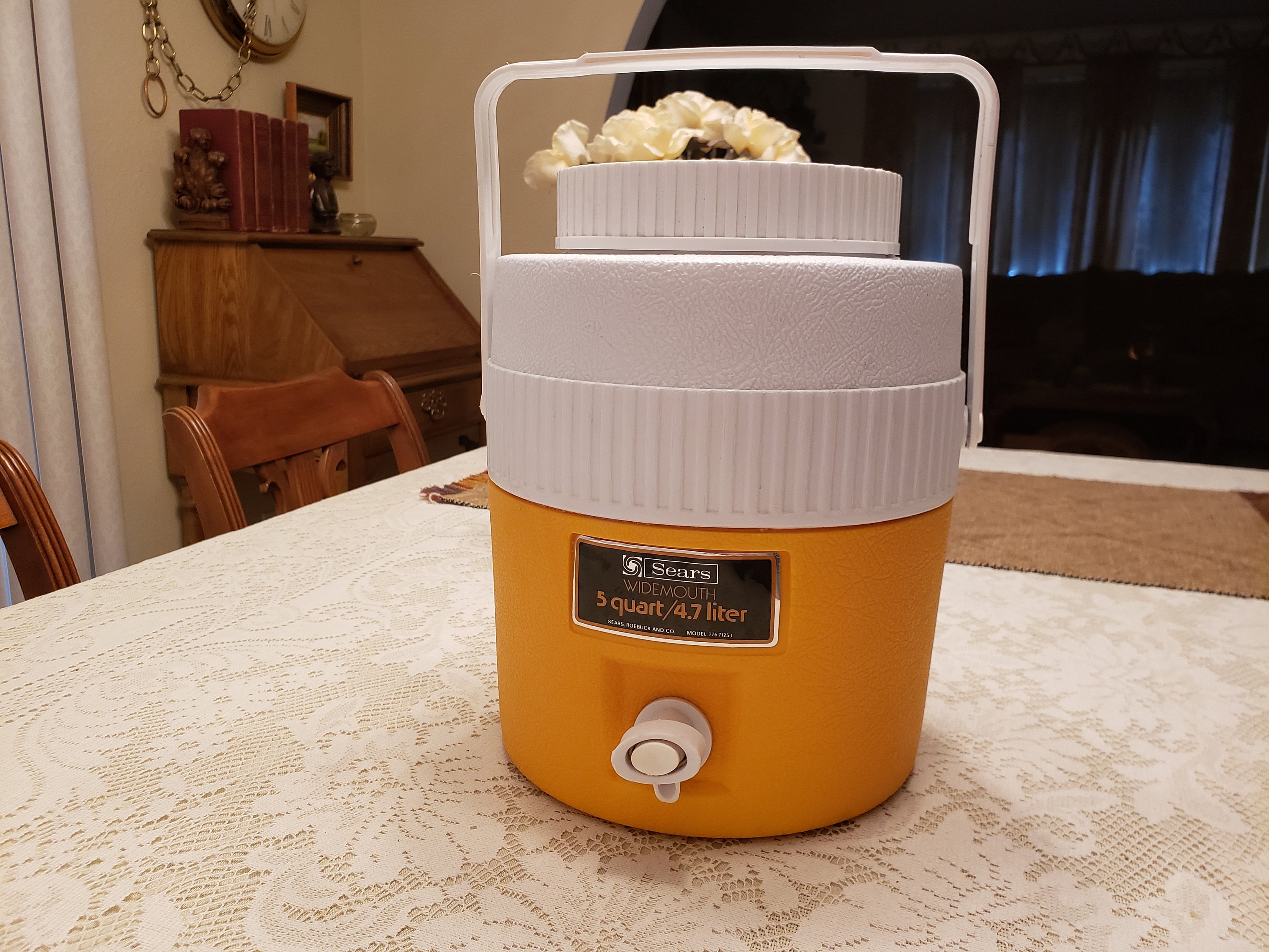 Water Cooler Sears Swamp Coolers Champion Cooler Rwc50 5000 Cfm