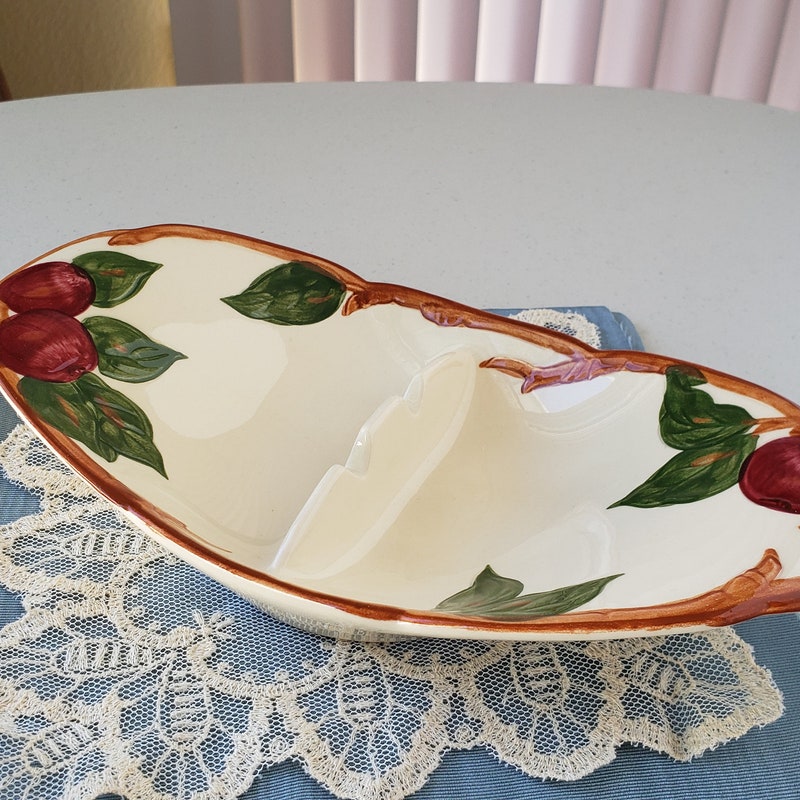 Franciscan Ware Patterns Etsy