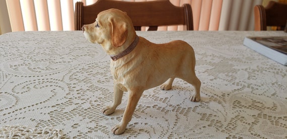 Vintage Edward M. Boehm Bisque Porcelain Short Hair Labrador - Etsy Vintage Edward M. Boehm Bisque Porcelain Short Hair Labrador - Etsy
