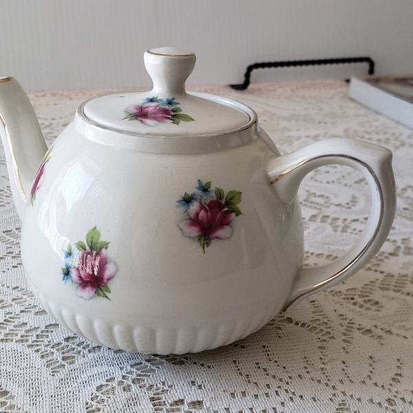 One Cup Teapot Etsy