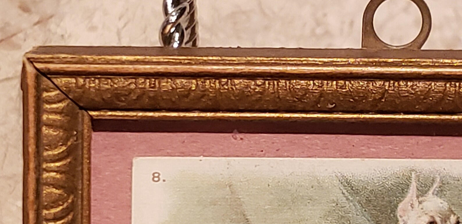 Vintage Dwight's Cow Brand Baking Soda Trading Card Etsy