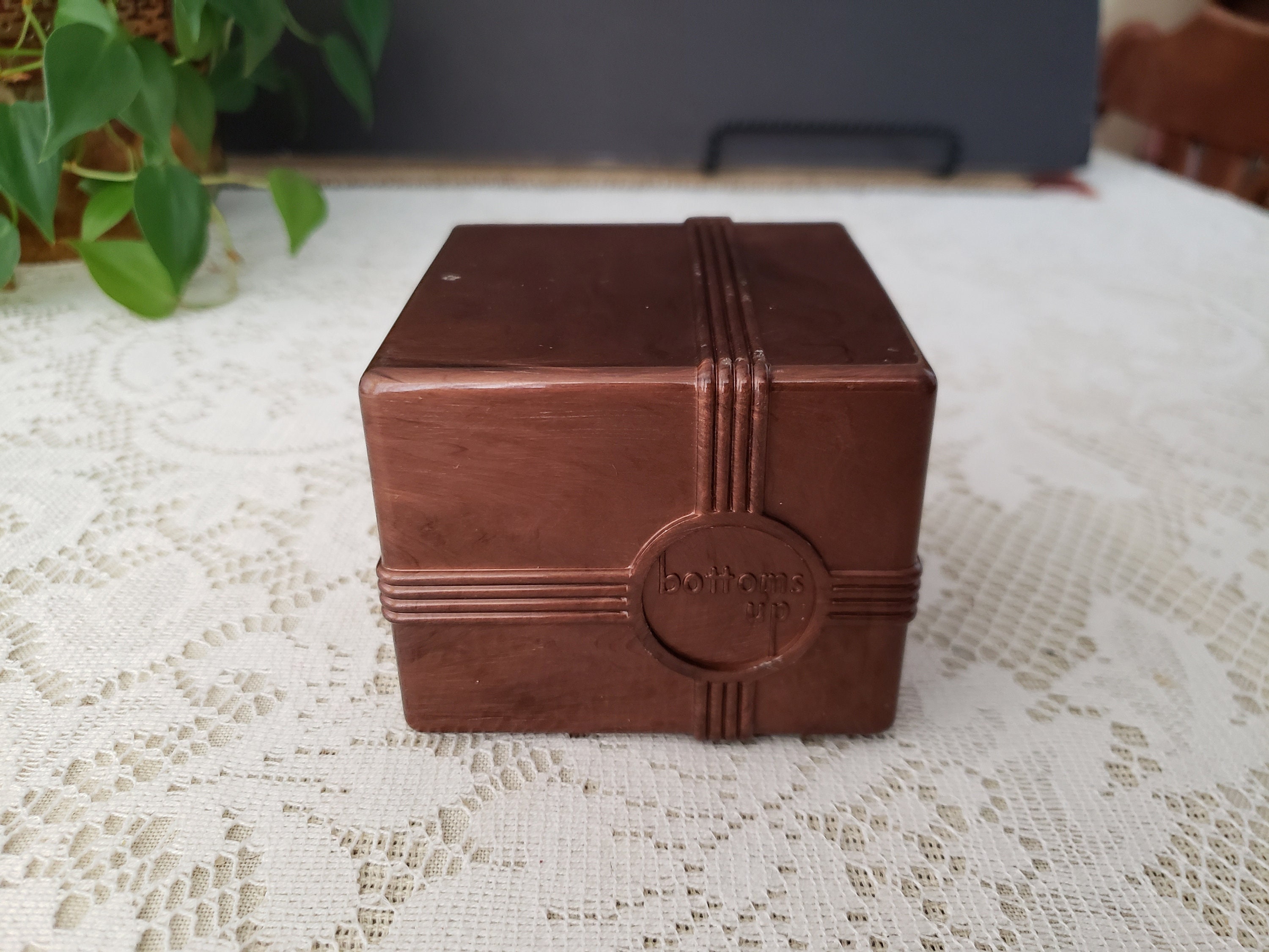 1950s Cigarette Dispenser - Etsy