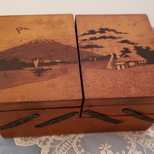 Vintage Box