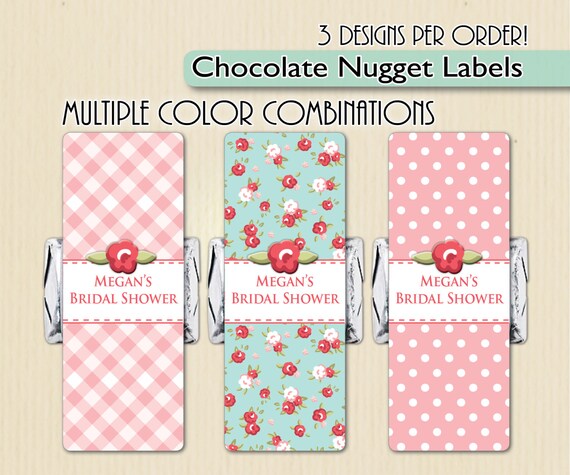 Rosa Flor Rosa Oval Sello Etiquetas Para envoltorio de regalo Bolsas sobres tarjetas pegatinas