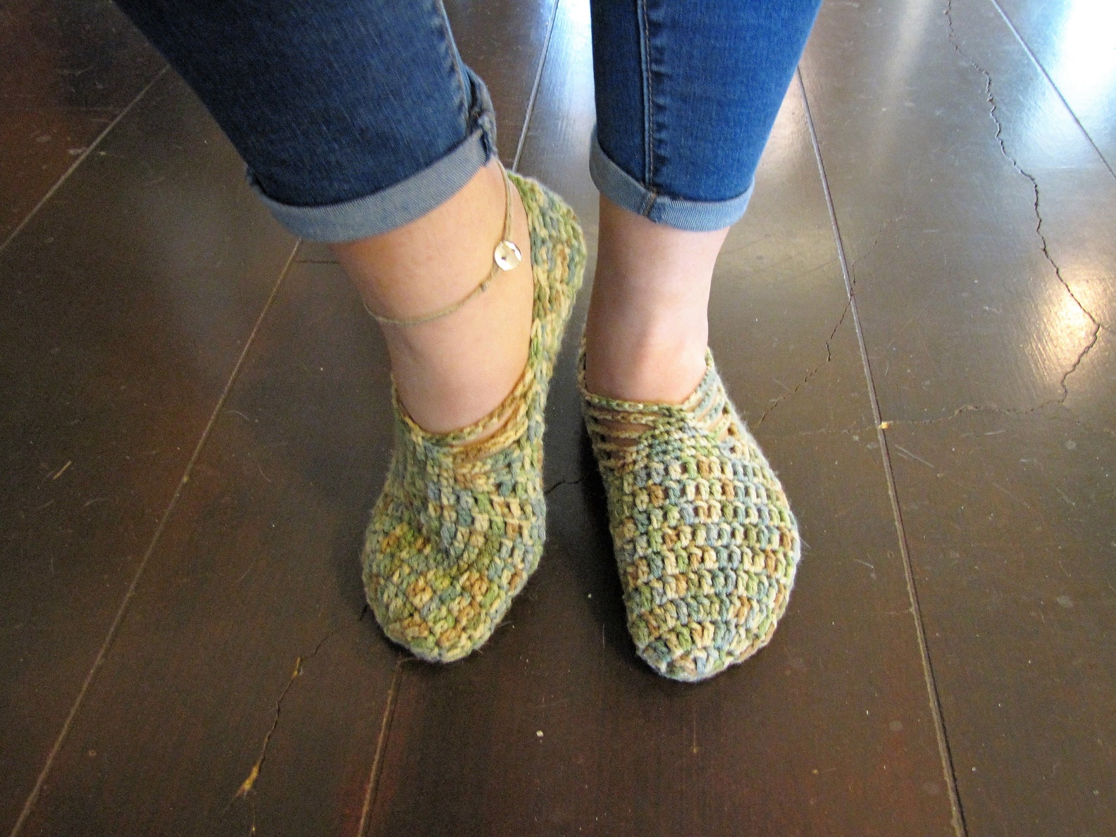 crochet slippers, ballet slippers, knit slippers, house shoes, womans slippers, girls slippers, bed socks, slipper socks,