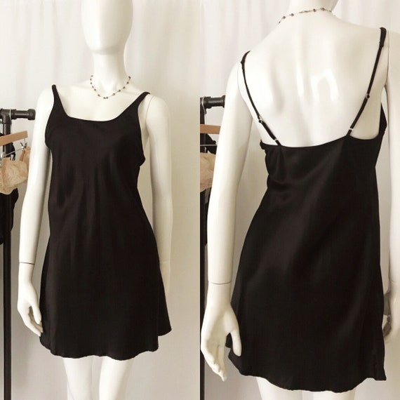 nordstrom slip dress