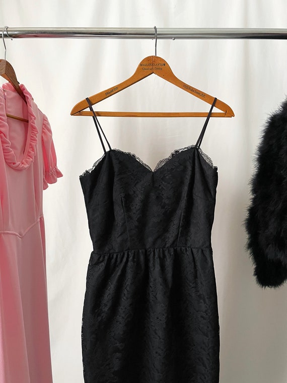 Sweetheart neck lace bustier cami maxi dress