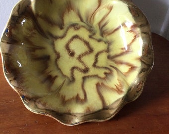 vintage bowl  西ドイツ　ボウル ヴィンテージ西ドイツ陶器ボウル | ドイツ陶器ボウル | 西ドイツ