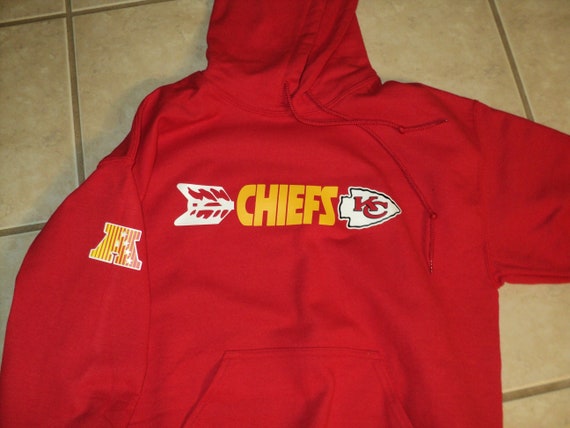 kansas city chiefs shirts etsy