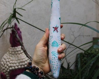 SALE! Rain and Snow Rainstick Magic