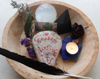 RITUALS and PRAYERS
