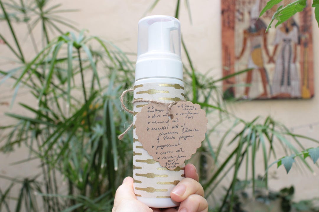 Helicrysum Oil* Massage Oil* Leg Care Oil - Etsy UK