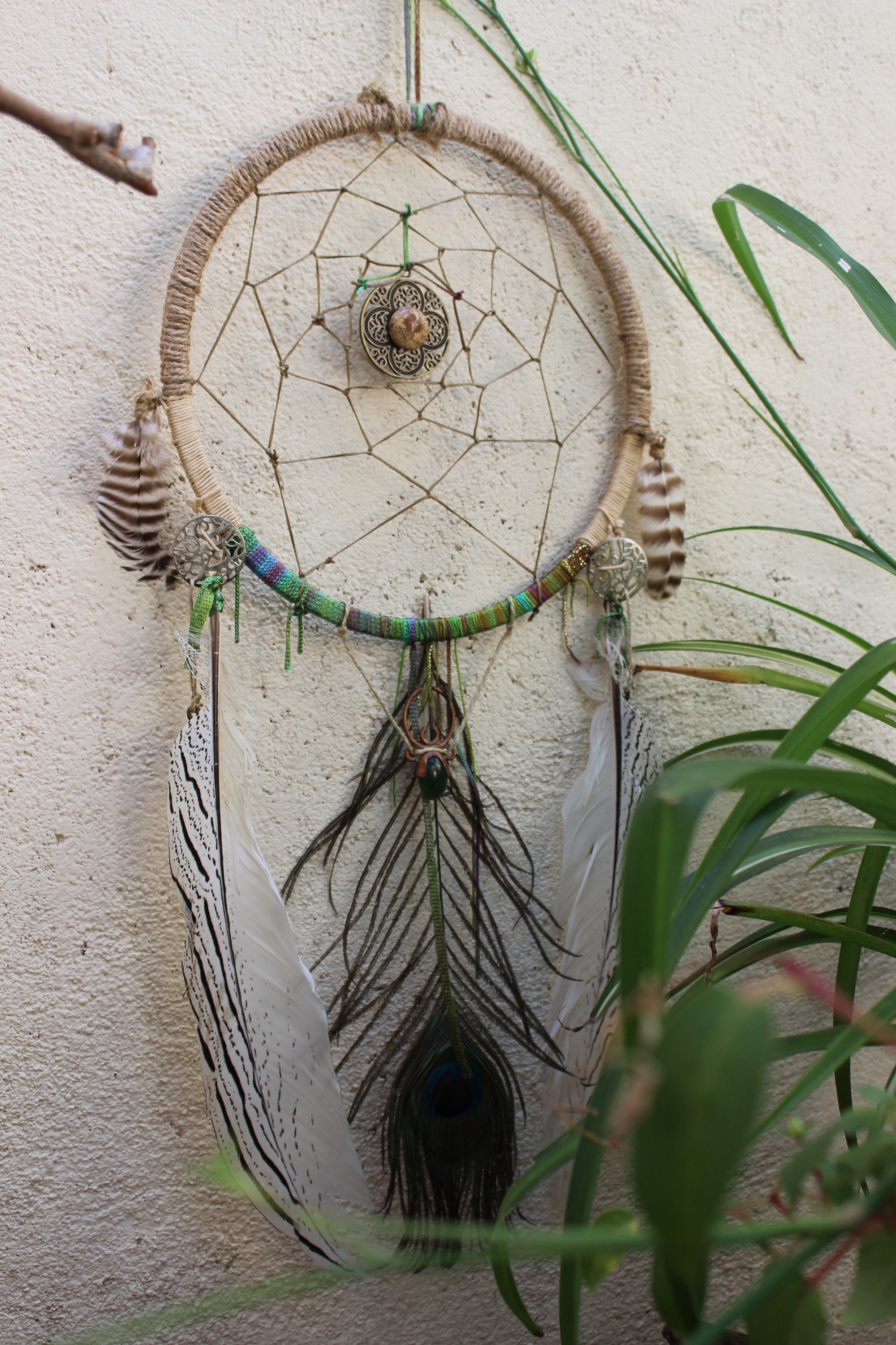 Solde Attrape Reve Esprit de La Foret