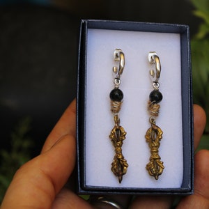 Sale! Shiva Earrings